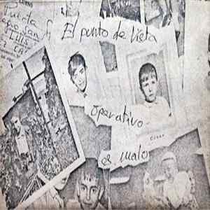 El Punto De Vista Operativo - El Punto De Vista Operativo Es Malo flac