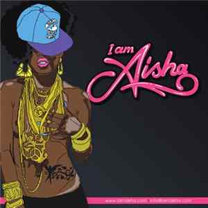 Aisha - I Am Aisha flac
