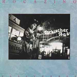 Rocazino - Natsværmer flac