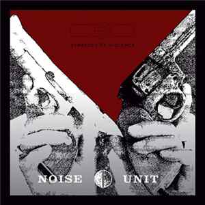 Noise Unit - Strategy Of Violence flac