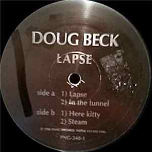 Doug Beck - Lapse flac