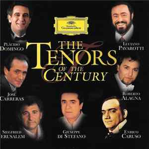Various - The Tenors Of The Century flac