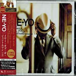 Ne-Yo - Year Of The Gentleman flac