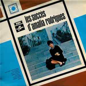 Amalia Rodrigues - Les Succès D'Amalia Rodrigues flac