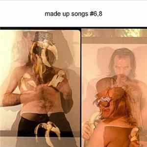 The Frogs - Made-up Songs #6, 8 flac