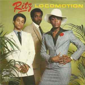 Ritz - Locomotion flac