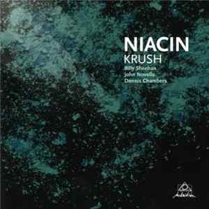 Niacin − Billy Sheehan, John Novello, Dennis Chambers - Krush flac