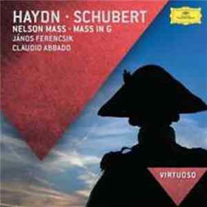 Joseph Haydn - Franz Schubert - Nelson-Messe Mass No.2 In G Major flac