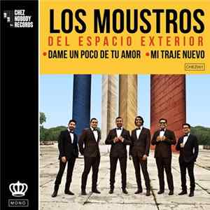 Los Moustros - Los Moustros del Espacio Exterior flac