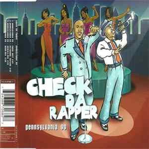 Check Da Rapper - Pennsylvania 99 flac
