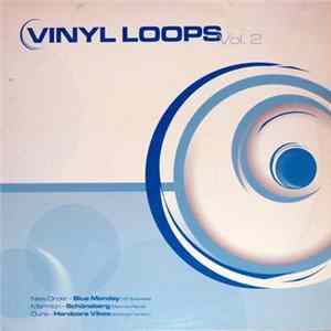 Various - Vinyl Loops Vol. 2 flac