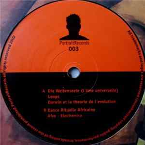 Roch Dadier - Where Am I From EP flac