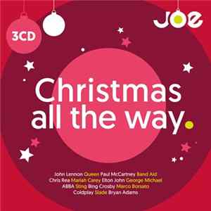 Various - Christmas All The Way flac