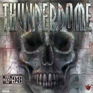 Various - Thunderdome - The Best Of 98 flac
