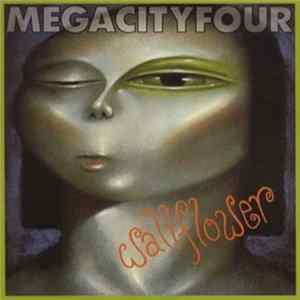 Mega City Four - Wallflower flac
