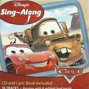 Various - Disney's Sing-Along - Disney Pixar Cars flac