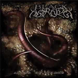 Black Astrology - Abyss Of Chaos flac