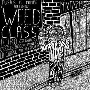Roro - Weed Class flac