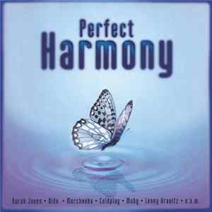 Various - Perfect Harmony flac