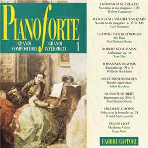 Various - Pianoforte 1 flac