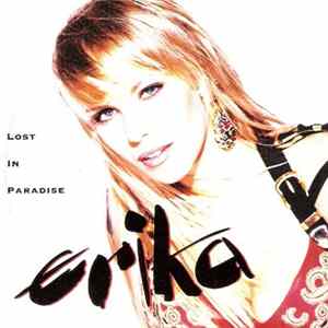 Erika - Lost In Paradise flac