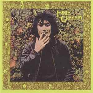 Ernie Graham - Ernie Graham flac