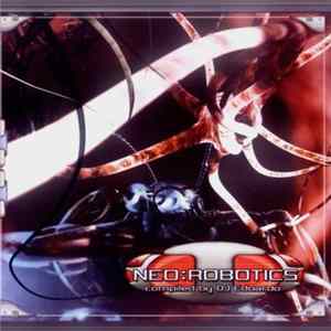 DJ Edoardo - Neo:Robotics flac