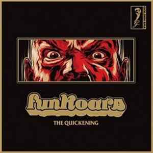 The Funkoars - The Quickening flac