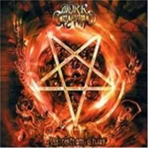 Mörk Gryning - Maelstrom Chaos flac