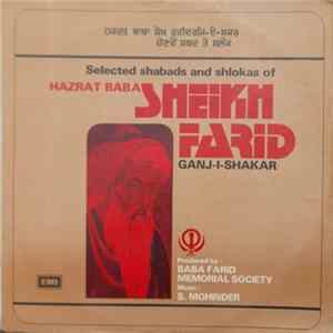 Various - Selected Shabads And Shlokas Of Hazrat Baba Sheikh Farid Ganj-I-Shakar flac