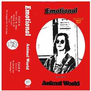 Emotional - Animal World II flac