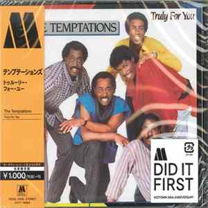 The Temptations - Truly For You flac