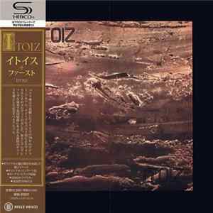 Itoiz - Itoiz flac
