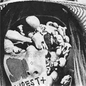 Wrest - Wrest + (Collaborative Recordings) flac