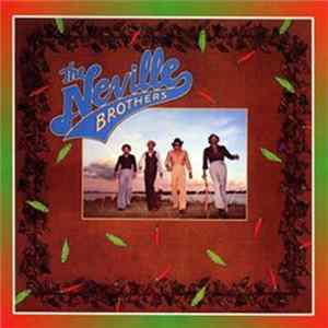 The Neville Brothers - The Neville Brothers flac