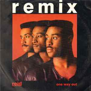 Reid - One Way Out (Remix) flac