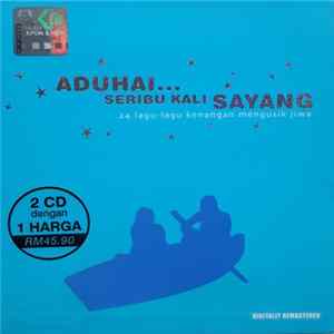 Various - Aduhai... Seribu Kali Sayang flac