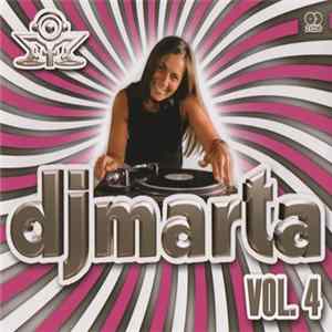 Various - DJ Marta Vol. 4 flac