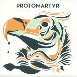 Protomartyr / Die Nerven - Live At Vera flac