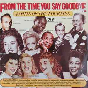 Various - From The Time You Say Goodbye: 40 Hits Of The Fourties flac