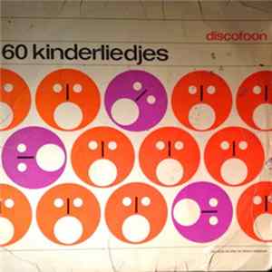 De Mini-Mutsjes - 60 Kinderliedjes flac