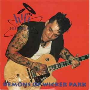 Hi Fi And The Roadburners - Demons Of Wicker Park flac