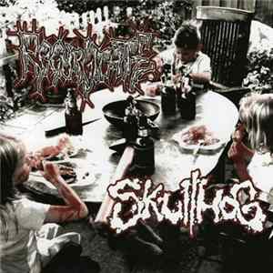 Regurgitate / Skullhog - Regurgitate / Skullhog flac