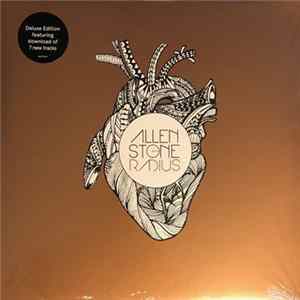 Allen Stone - Radius flac