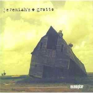 Jeremiah's Grotto - Exemplar flac