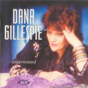 Dana Gillespie - Experienced flac