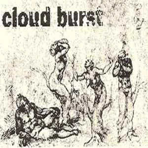 Cloud Burst - '98 flac