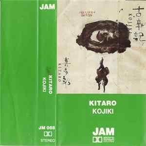 Kitaro - Kojiki flac