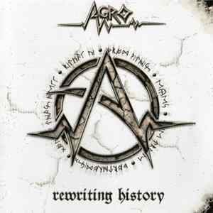 Agro - Rewriting History flac