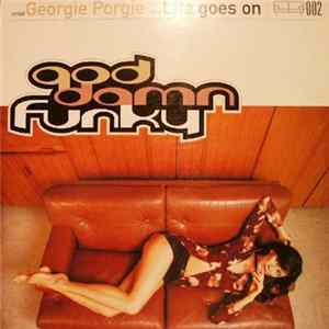 Georgie Porgie - Life Goes On flac